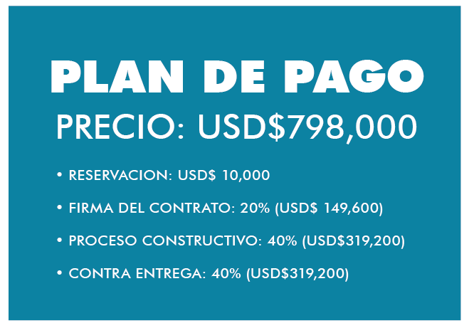 Precio Stella Marina